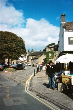 Grassington