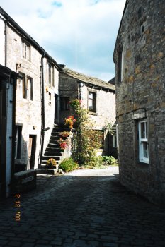 Grassington