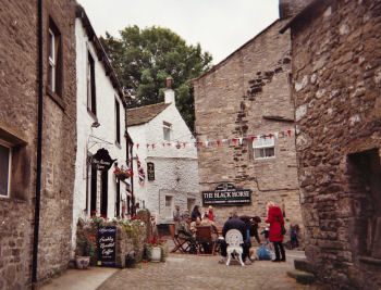 Grassington