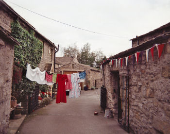 Grassington