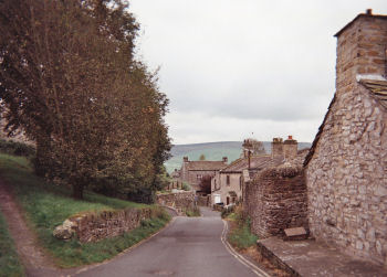 Grassington