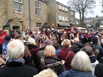 Grassington Dickensian Festival