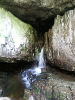 Great Douk Cave