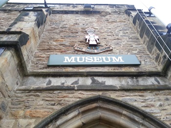 Green Howards Museum