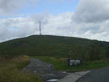 Greenhow Hill