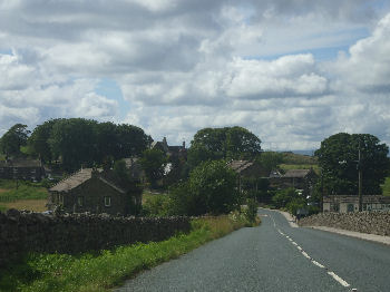 Greenhow