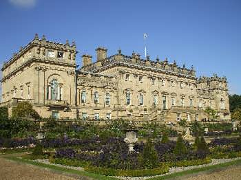 Harewood House