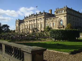 Harewood House