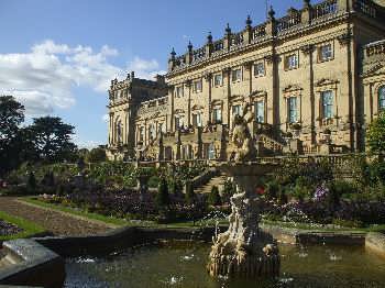 Harewood House