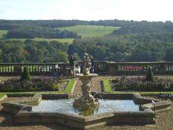 Harewood House