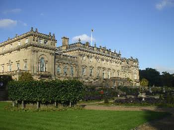 Harewood House