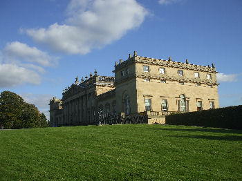 Harewood House