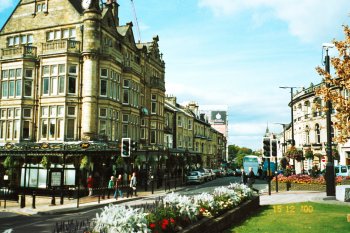 Harrogate