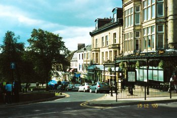 Harrogate