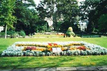 Harrogate