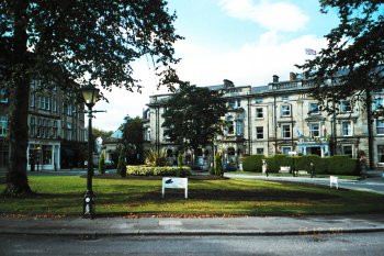 Harrogate