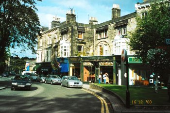 Harrogate