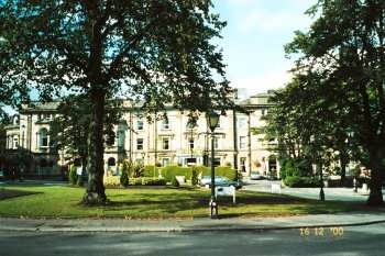 Harrogate