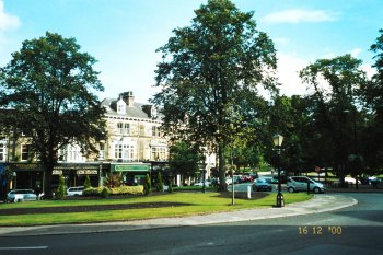 Harrogate