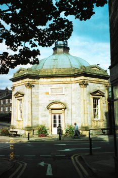 The Pump House, Harrogate