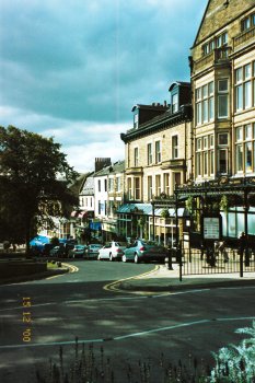 Harrogate