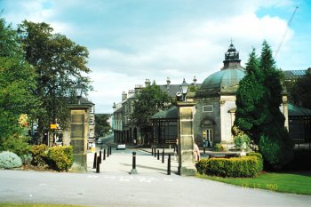 The Pump House, Harrogate