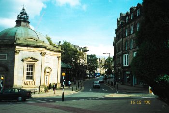 The Pump House, Harrogate