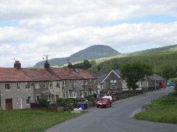 Helwith Bridge