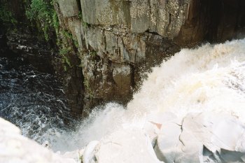 High Force, Teesdale