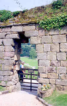 Bolton Abbey