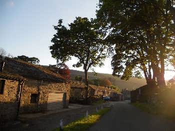 Horsehouse, Coverdale