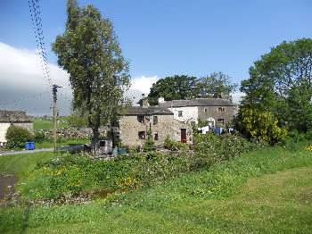 Horton in Ribblesdale