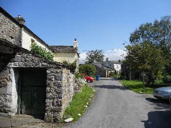 Horton in Ribblesdale