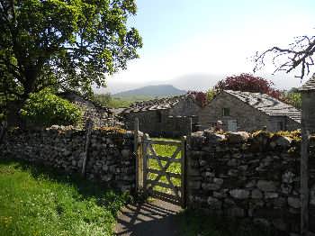 Horton in Ribblesdale