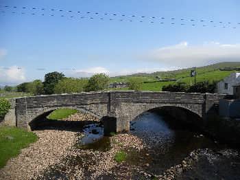 Horton in Ribblesdale