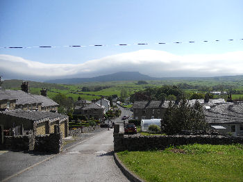 Horton in Ribblesdale