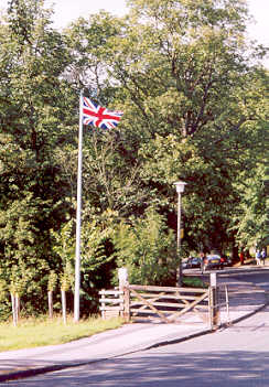 Ilkley, Yorkshire