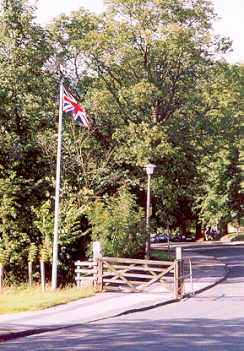 Ilkley, Yorkshire