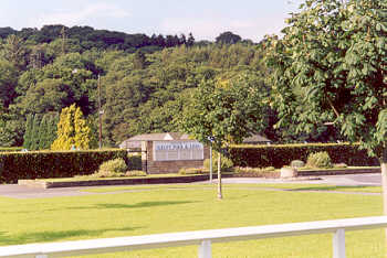 Ilkley Pool and Lido