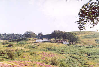 White Wells, Ilkley Moor, Ilkley