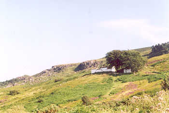 White Wells, Ilkley Moor, Ilkley