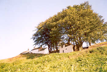 White Wells, Ilkley Moor, Ilkley