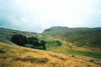 Ingleborough