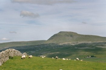 Ingleborough