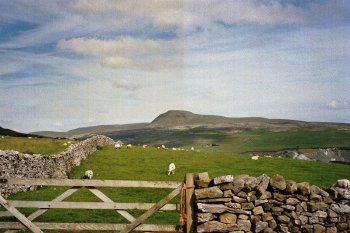 Ingleborough