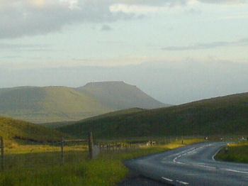 Ingleborough