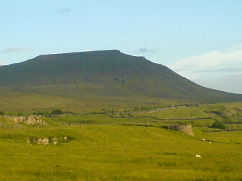 Ingleborough