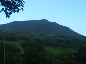 Ingleborough