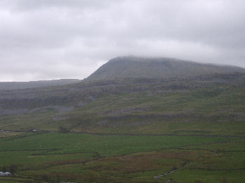 Ingleborough