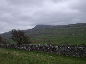 Ingleborough